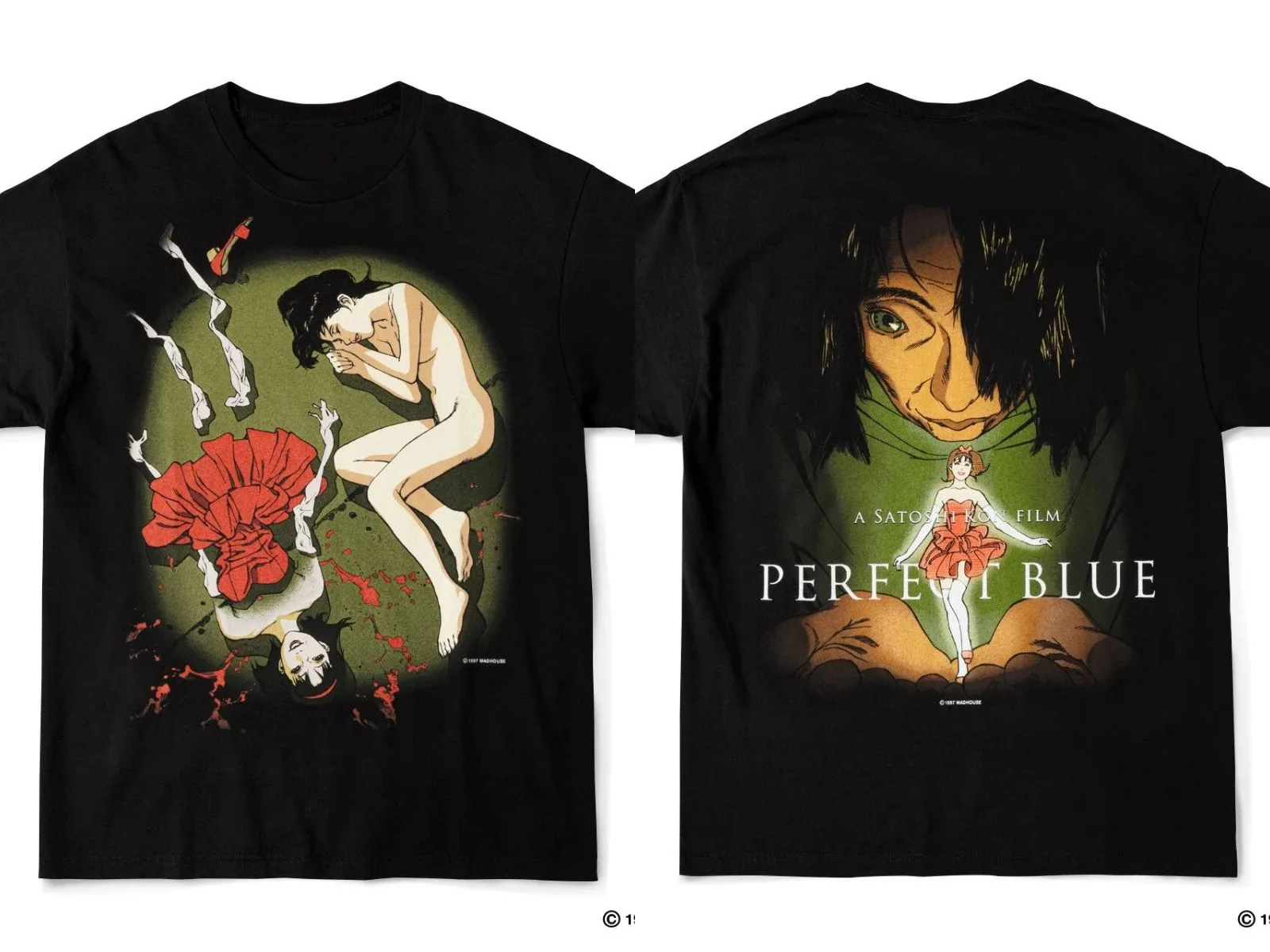 Camisetas azules perfectas para mujer, ropa de calle de manga corta Y2k con gráfico Retro de gran tamaño, ropa de calle de lujo de alta gama, ropa de calle suave Unisex para parejas