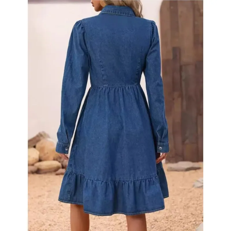 Thumbnail 2 - #37 Denim Button Shirts Comparison Guide