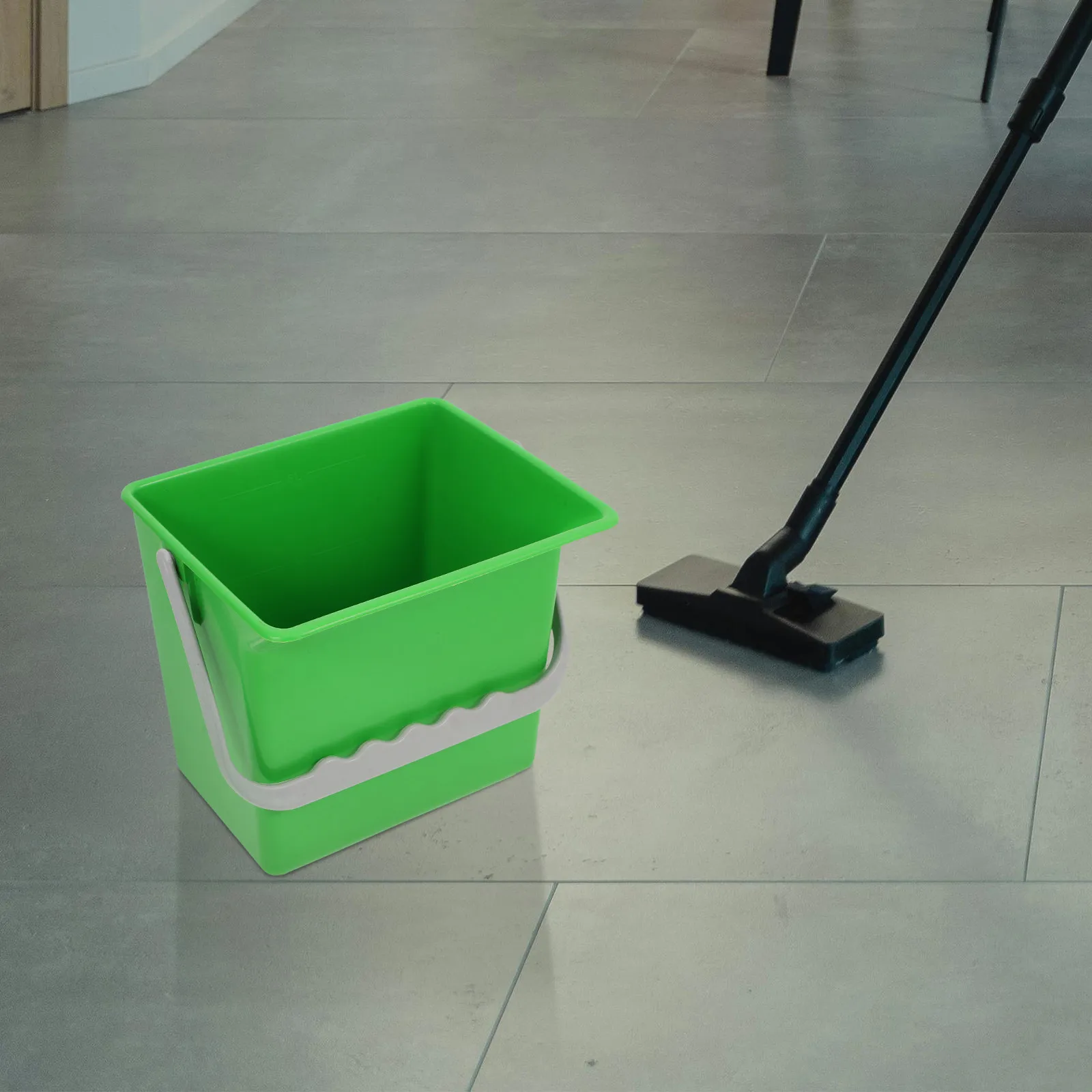 

Car Trash Bin Large Capacity Cleaning Bucket Handle Spout Car Garbage Can Suv Trash Container Cleaning Supplies