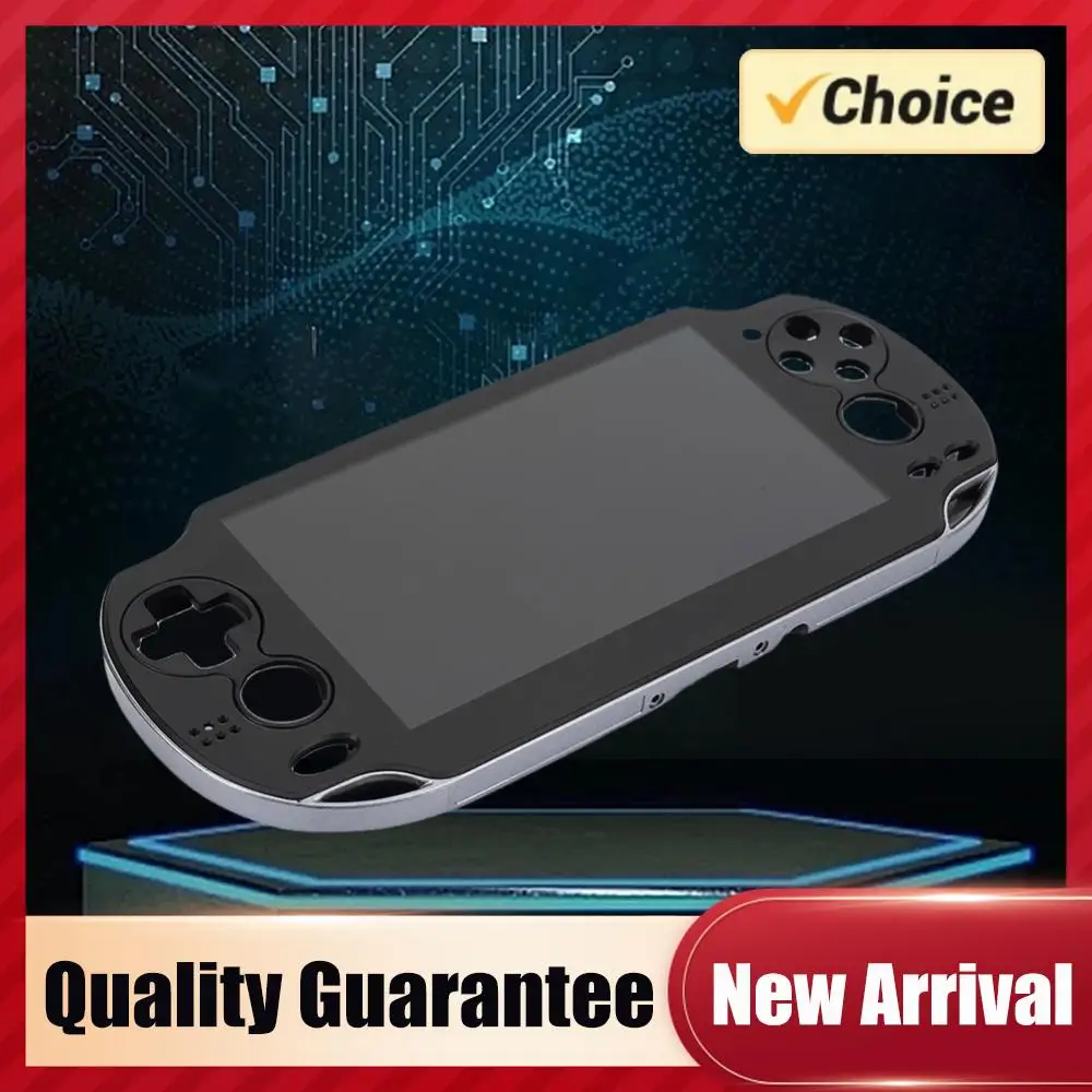 

LCD Display Screen Original Replacement LCD Display Touch Screen Panel LCD Screen Display Panel for Playstation PS Vita PSV 1000