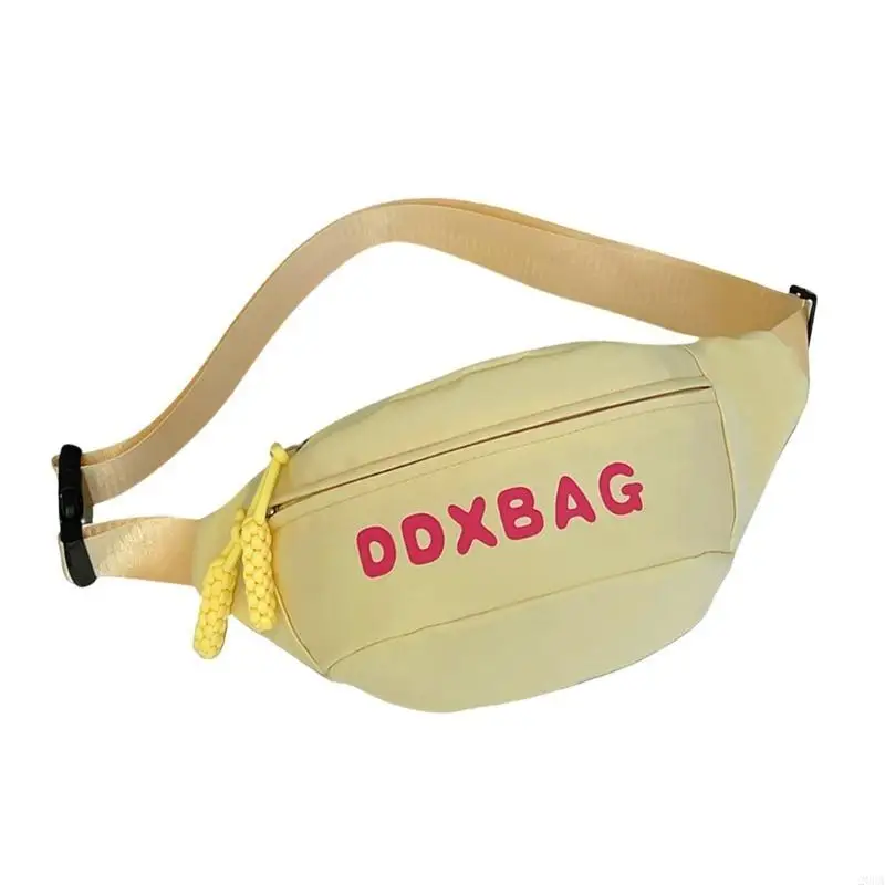

Japanese Styles Crossbody Bag for Girls Women Lovely Chest Bag Casual Waist Bag 20CA