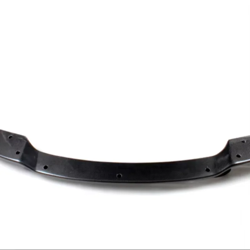 

True Carbon Fiber For BMW E60 M5 Bumper Front Lip