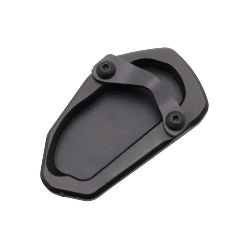 For BMW R1300GS R 1300 GS ADV Adventure GS1300 2023-2024 Motorcycle Kickstand Foot Side Stand Extension Pad Support Plate