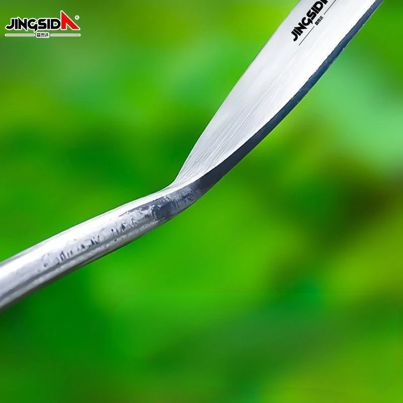 أدوات البستنة الزراعية متعددة الوظائف، معاول الزراعة اليدوية، أدوات البستنة المنزلية، زراعة الزهور النضرة، التحكم في الأعشاب