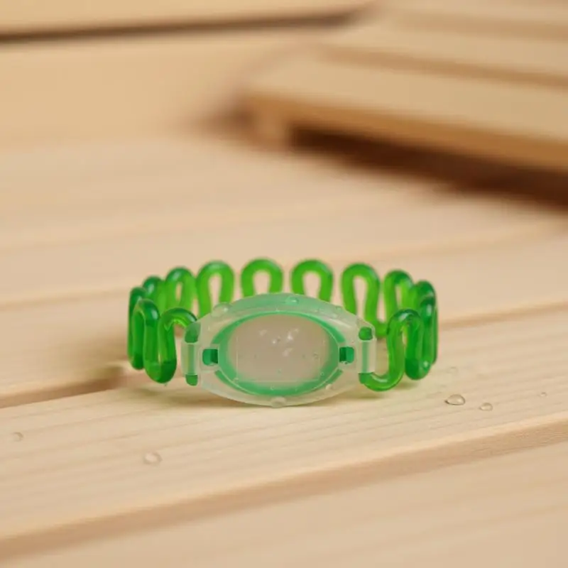 EM4305 Chip Enhanced 125khz RFID Bracelets for Locker Sauna Use