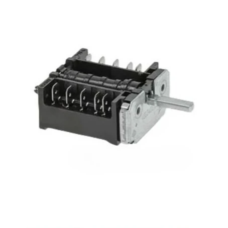 Cam Selector Switch, Replacement Position Switch for Deep Fryer 42.03400.009