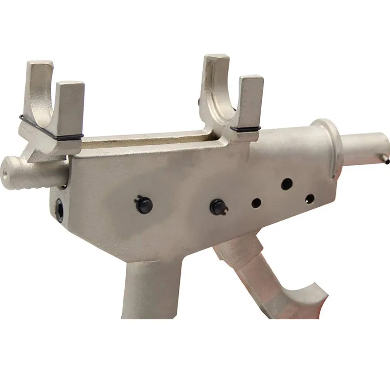 12-20MM Manual sliding clamp pipe clamping tool Floor heating maintenance Crimping Pipe Fitting Tool for Connecting PVC Pipe