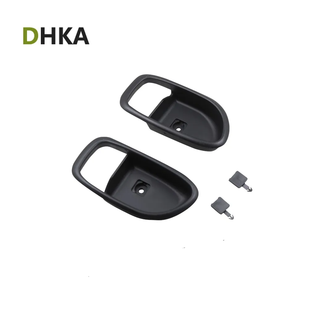 INTERIOR  DOOR HANDLE CASE  FOR HYUNDAI ACCENT 2007-2011 2007 2008 2009 2010 2011