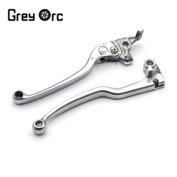 Brake Clutch Levers For YAMAHA FZ-07 MT-07 MT-09 FZ-09 FZ07 FZ09 MT07 MT09 2014-2020 XJ6N 2009-2016 2010 2011 2012 2013 2014