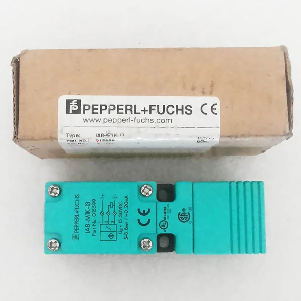 

Бесконтактный переключатель Ia8-m1k-i3, новый для совершенно нового оригинального точечного Plc