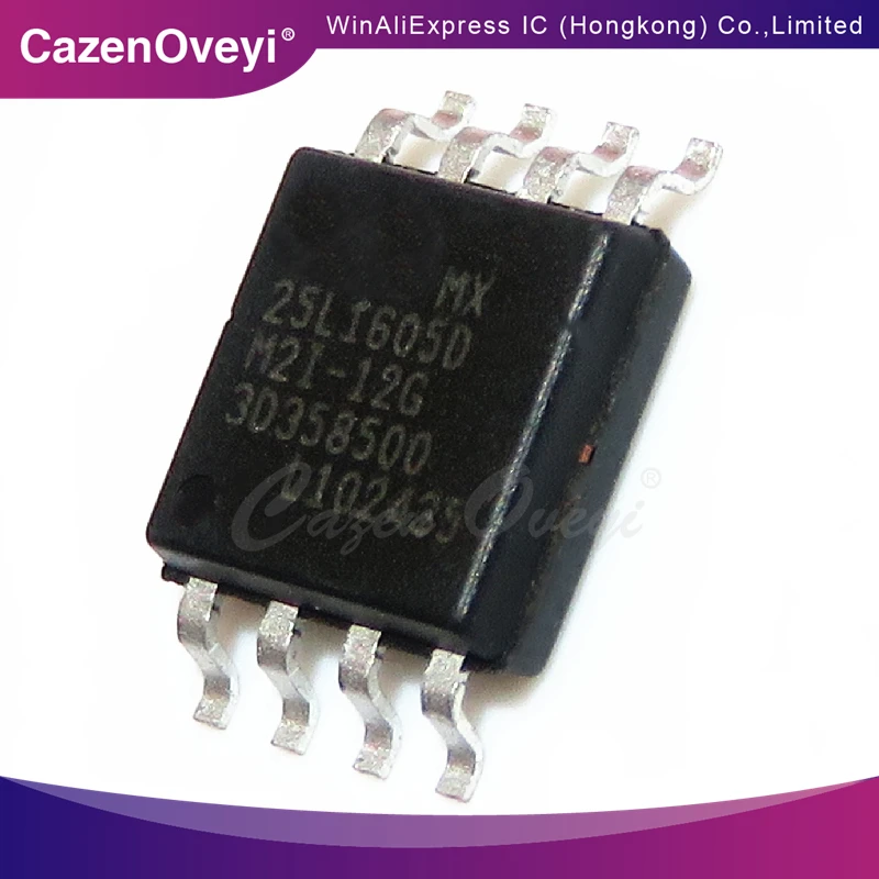 

10 штук, телефон, модель MX25L1605DM2I SOP-8