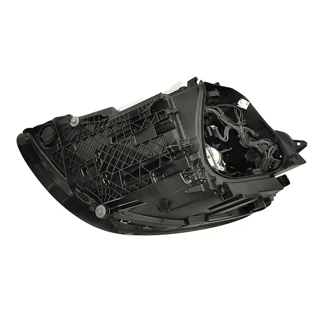 Geeignet für Porsche 982, Scheinwerfer, Auto, hochwertige Scheinwerfer für Auto-Beleuchtungssysteme, Scheinwerfer