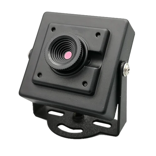 Imagen 2 del producto Gran ángulo de visión 58 65 95 140 grados 1MP H62 PC Webcam Full HD 1080P UVC Plug Play PC cámara USB para Windows Linux Mac Android