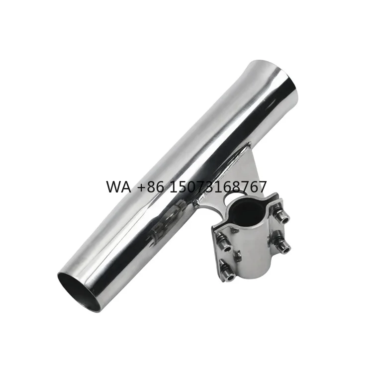 

Boats Fishing Accessories Marine Hardware Stainless Steel Rod Holder