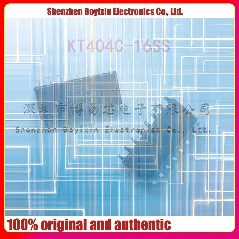 KT404C-16SS Guscio in ceramica