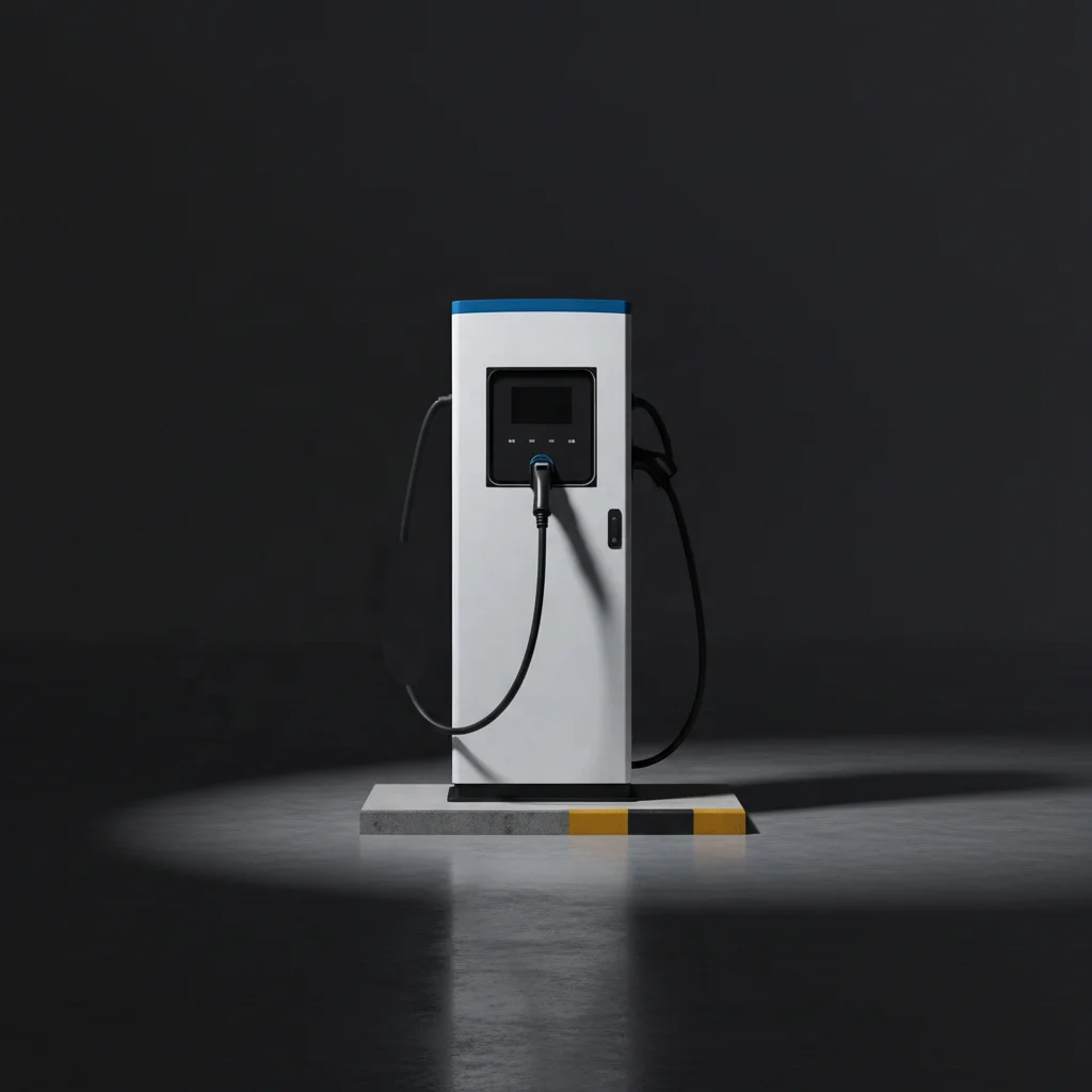 120kW 160kW Ultra-fast DC EV Charger Station for Highway Public Charging Station