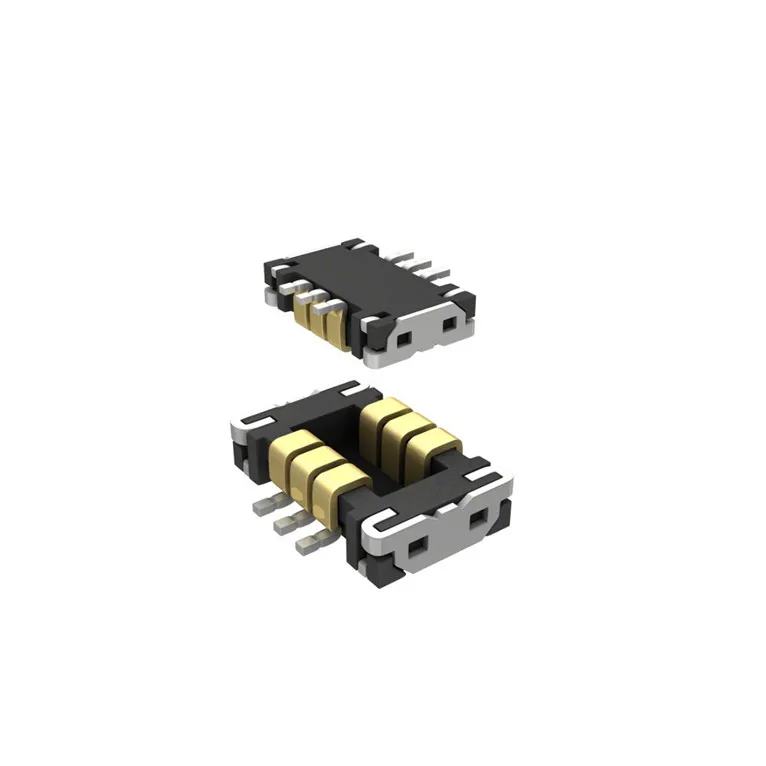 5035520620 503552-0620 0.4MM 6PIN  6P     10PCS