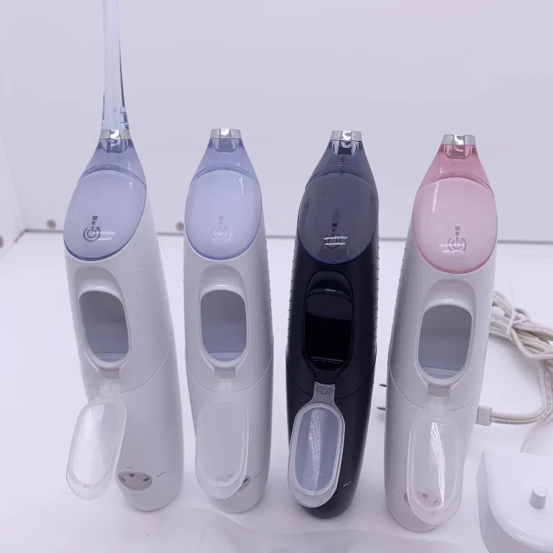 

Электрическая промывочная машина для зубов HX8340 8331 8350, портативная струйная чистка и чистка зубов для дома