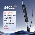 Spinning Rod 1.8m L