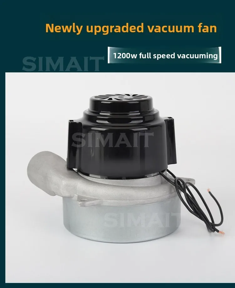 Woodworking Dust‑Collector Fan for Mother‑Child Saw, DIY Table Saw Dust‑Free Suction Blower Woodworking Tool Accessories