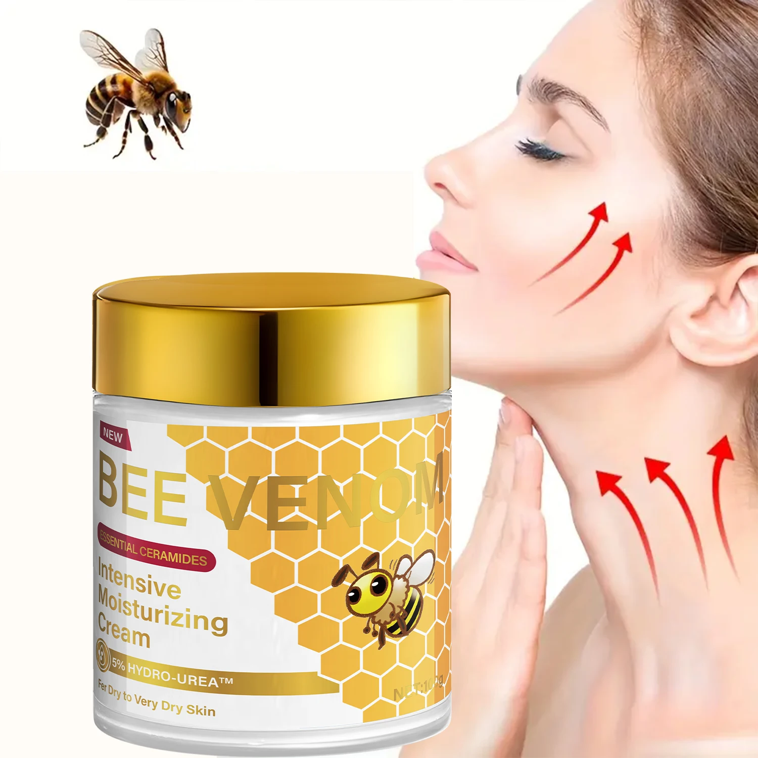 Intensive Bee Venom…
