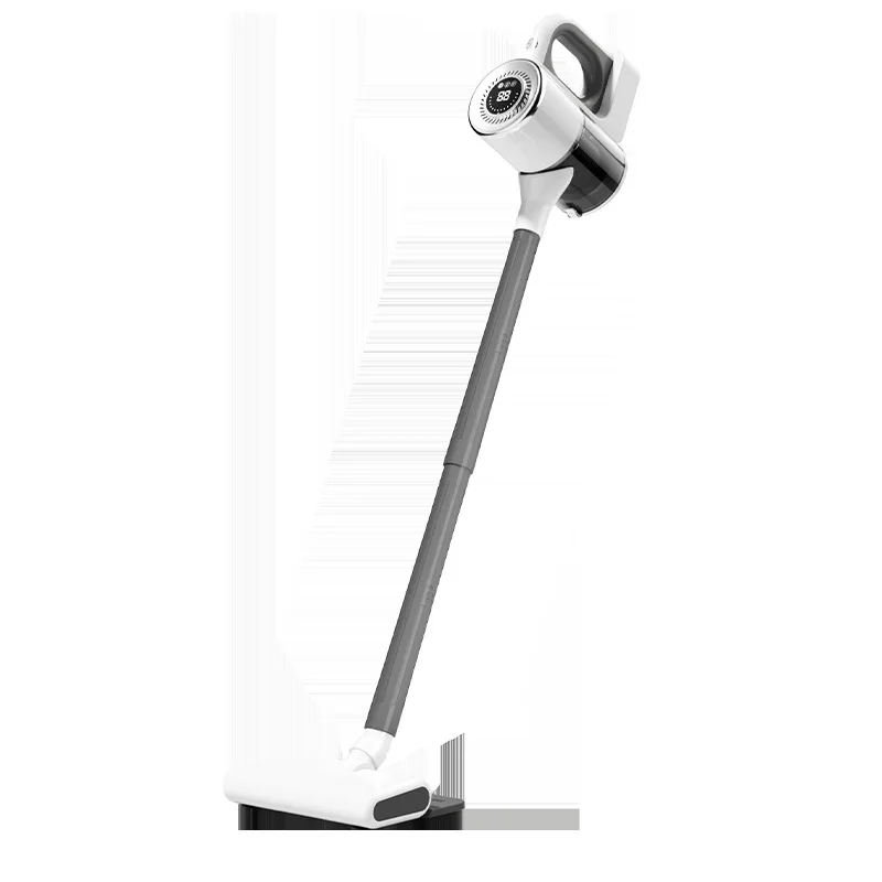 

Super Powerful All-In-One Wireless Vacuum Cleaner Mop Machine High-Power Handheld Pet Hair Removal Function Dry Use for Home Use