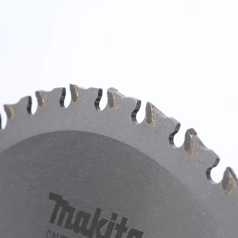 Makita B-46296 Metal Saw Cutting Blade Alloy Saw Blade Diameter 150mm Aperture 20mm 32 Teeth