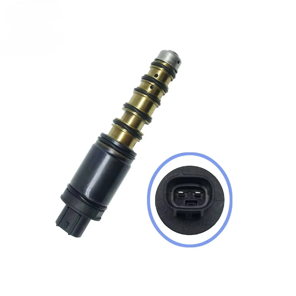 

Hot Sale Canghe Universal Car air Flow Valve Conditioning for 2009-2010 1.8L 2.4L RAV4 6SEU16C 6SEU12C
