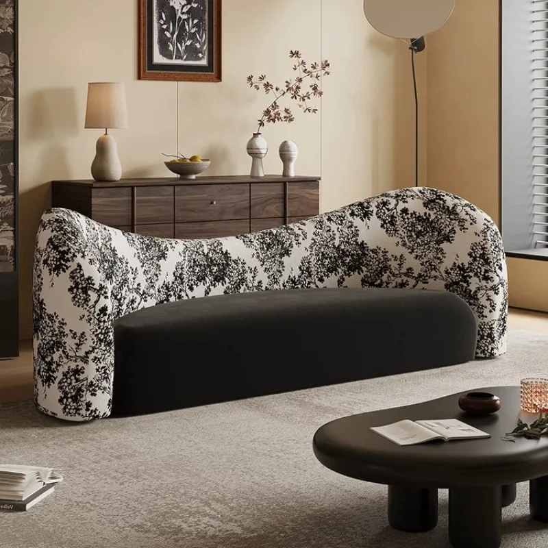 & Minimalist Armchairs Adults Living Room Sofas Lounge Lazy Office Comfortable Sofa Living Room Couch 2 Seater Design Furniture