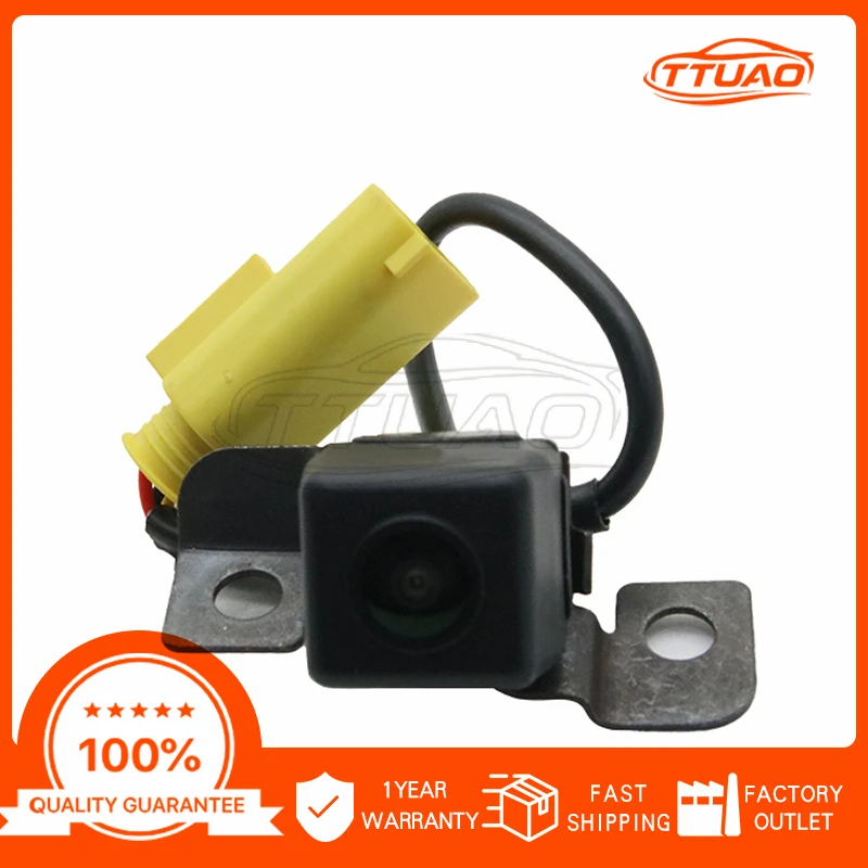 Rear View Camera Reverse Parking Assist Backup Camera for KIA Sorento 2011-2013 95760-2P201 95760-2P202 957602P201 957602P202