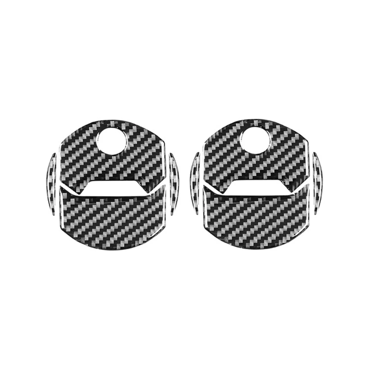 

Для Chevrolet Camaro 2010-2015 крышка бокового вентиляционного отверстия приборной панели