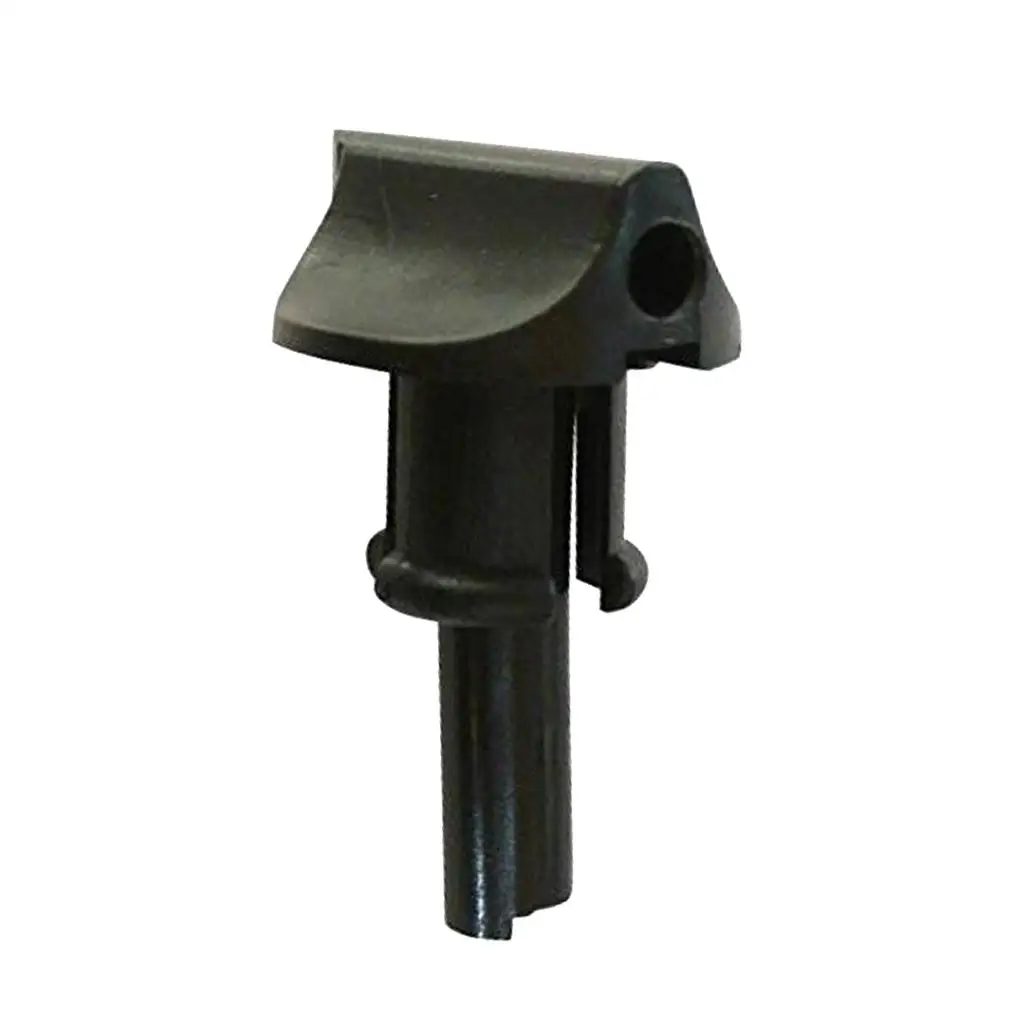 Durable Choke Lever Knob for Aftermarket Replacements Gardening Tool