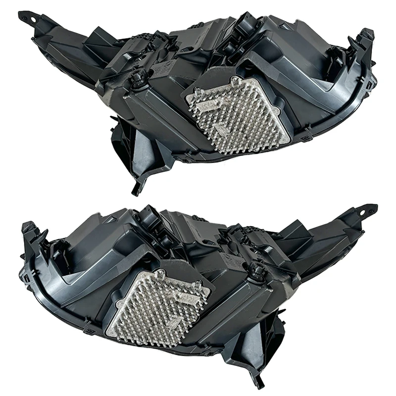 For 2017-2022  Velar Car Led Headlights Upgrade and Replacement Original Quality Headlights