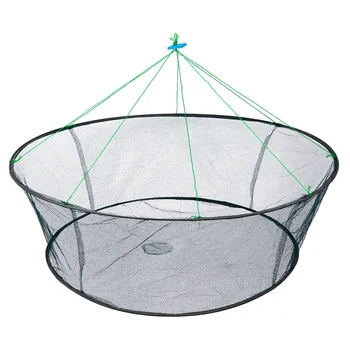 loose mouth fish trap net 1