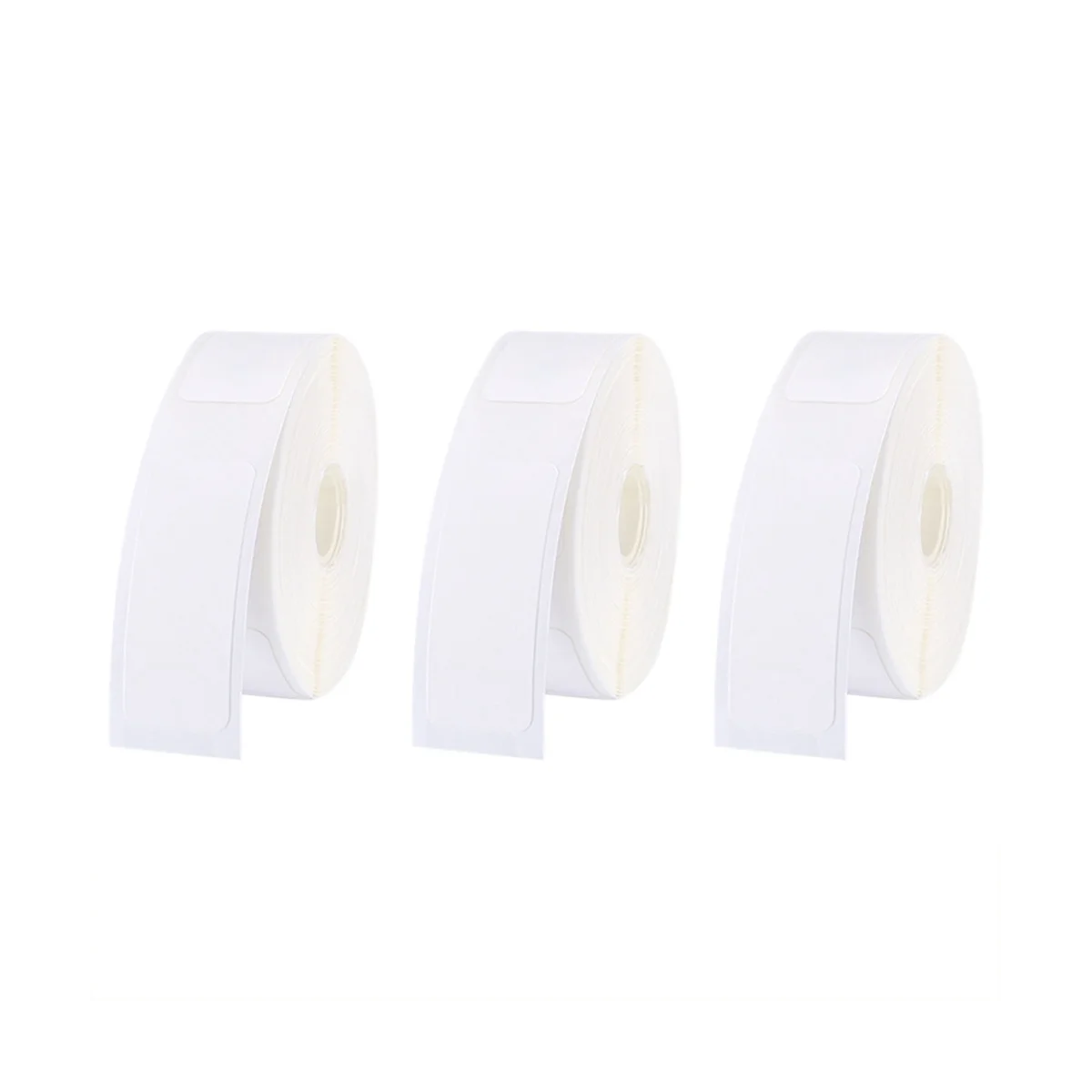 

Label Tape Of Printer Adapted Label Printing Paper Office & Home Labeling Tape Replacement for NIIMBOT D11/D110/D101