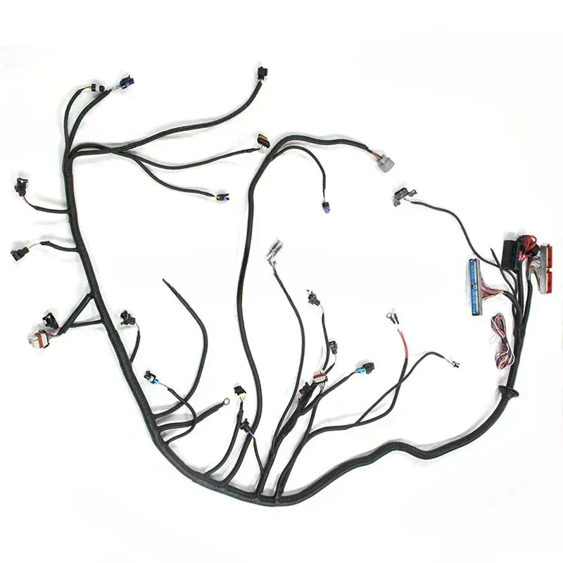 GEN3 LS1 4.8 5.3 5.…