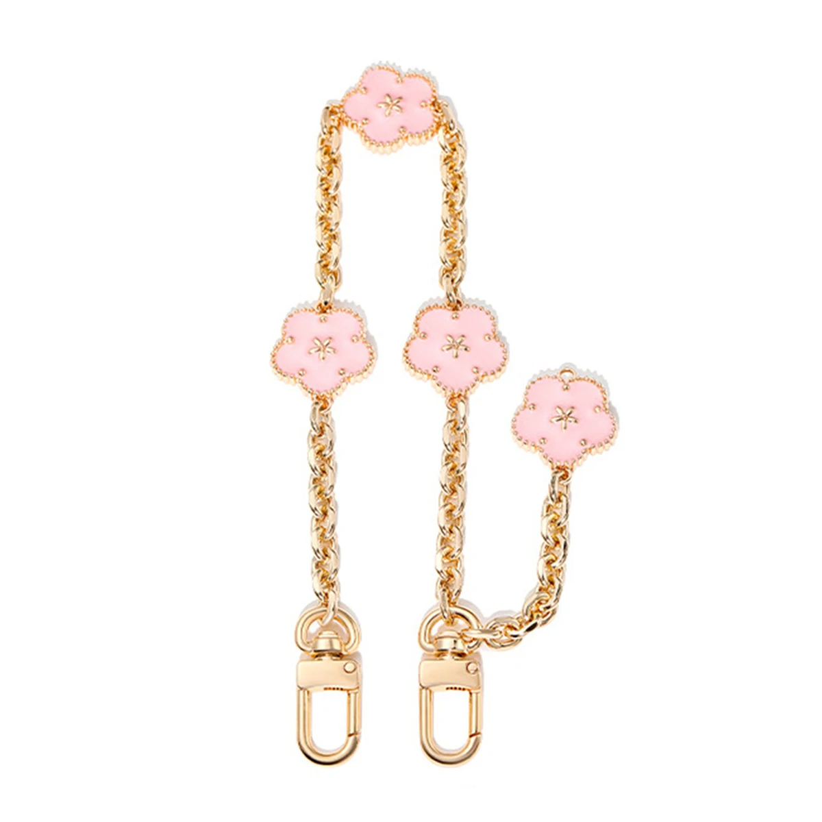 holin-pink-flower-bag-chain-purse-charm-extension-36cm-metal-purse-chain-for-crossbody-shoulder-bag-wallet-handbag-charm-strap