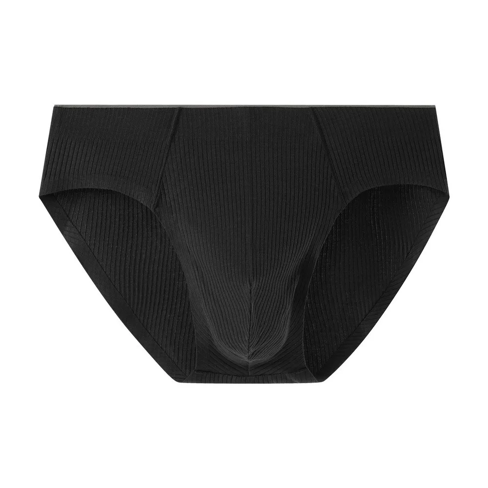 Men Briefs 8 Colors Available Underwear Shorts Pouch Underpants For Fitness Casual Breathable Jockstrap Panties For Man