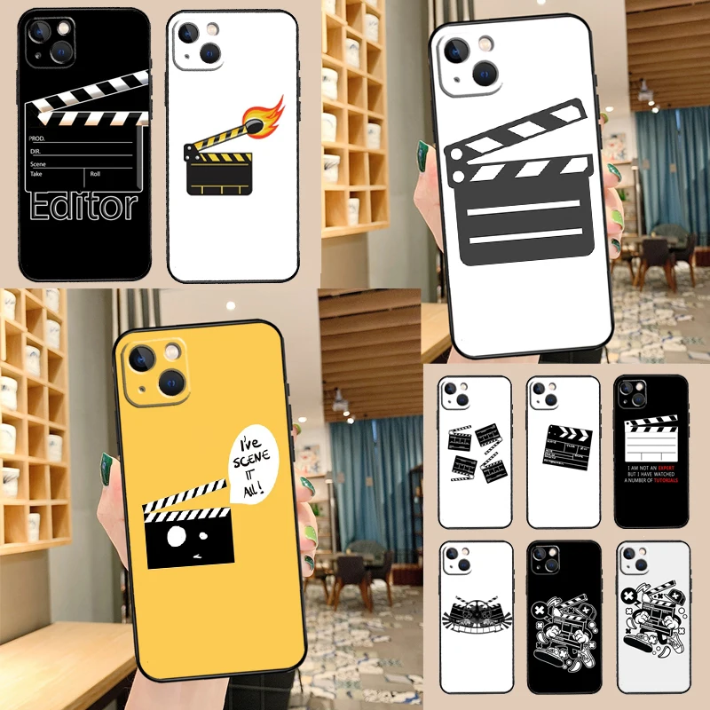 Cute Film Movie Mak…