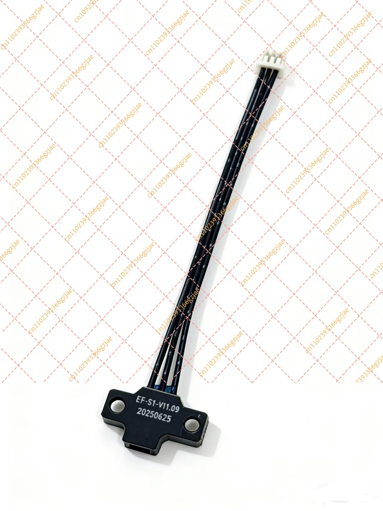 For ELEGOO Centauri Carbon 2 Combo knife Filament detection Sensor Cable Five way components  For CC2 3D Printer Parts