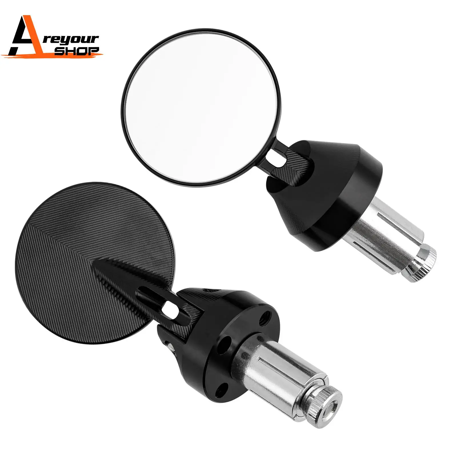 Cnc Aluminum 50MM M…