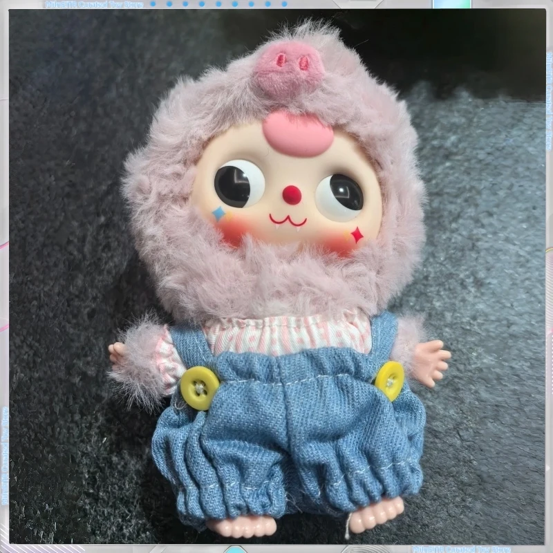 Na Stanie Seria Pluszowych Lalek Niespodzianek dla Niemowląt Trendy Zabawka Niespodzianka Śliczne Modne Zabawki Niespodzianki Pluszowe Lalki Niespodzianki