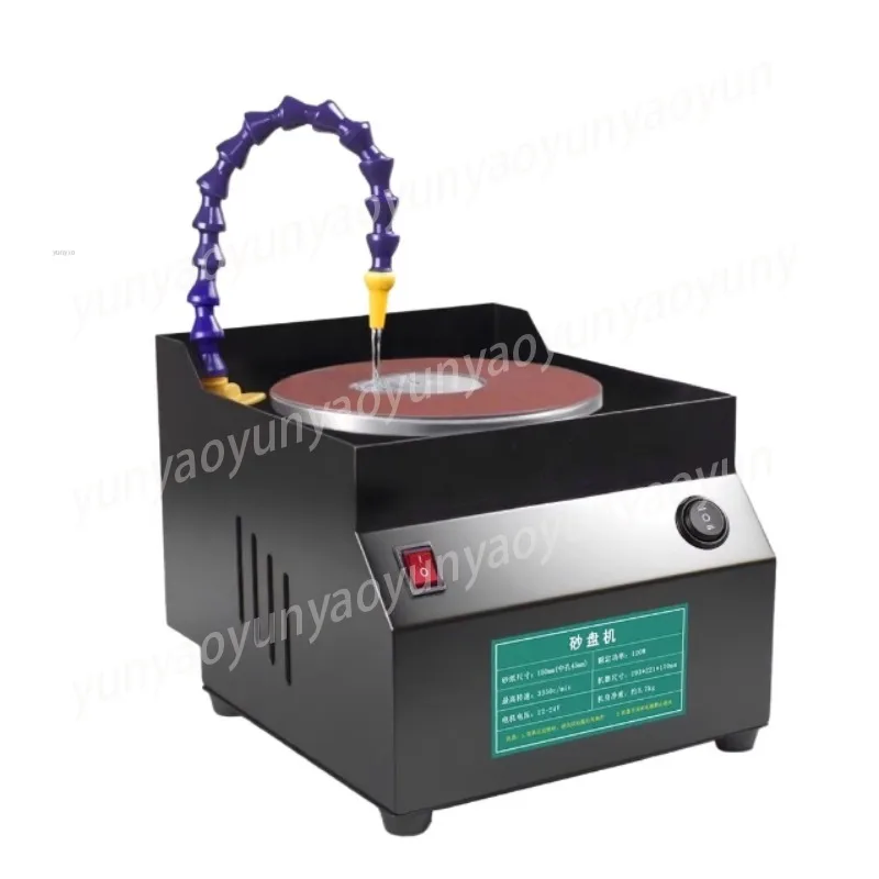 

Automatic Electric Knife Grinder - Circulating Water-Cooled, Commercial & Household Professional Sharpening Tool