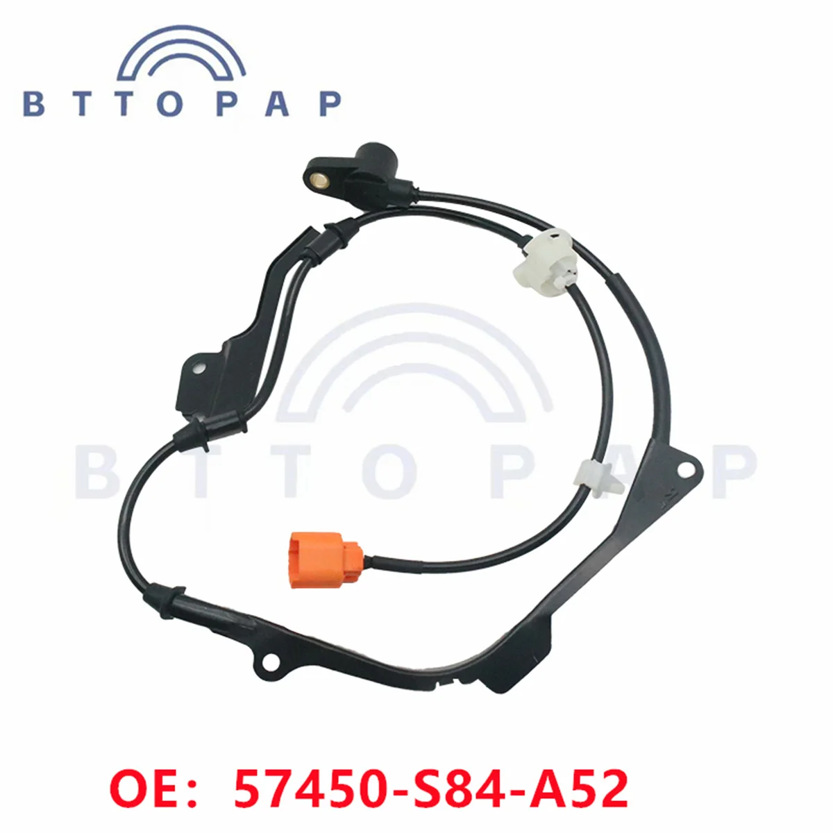

57450-S84-A52 57450-S84-A51 Датчик скорости переднего правого колеса ABS подходит для Honda Accord 2.3L 1998-2002 Acura TL CL 3.0L 57450S84A52