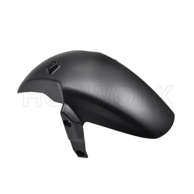 

Motorcycle Front Mudguard Fender for Loncin Voge Lx300-6f ( 300r ) 300rr Genuine Parts