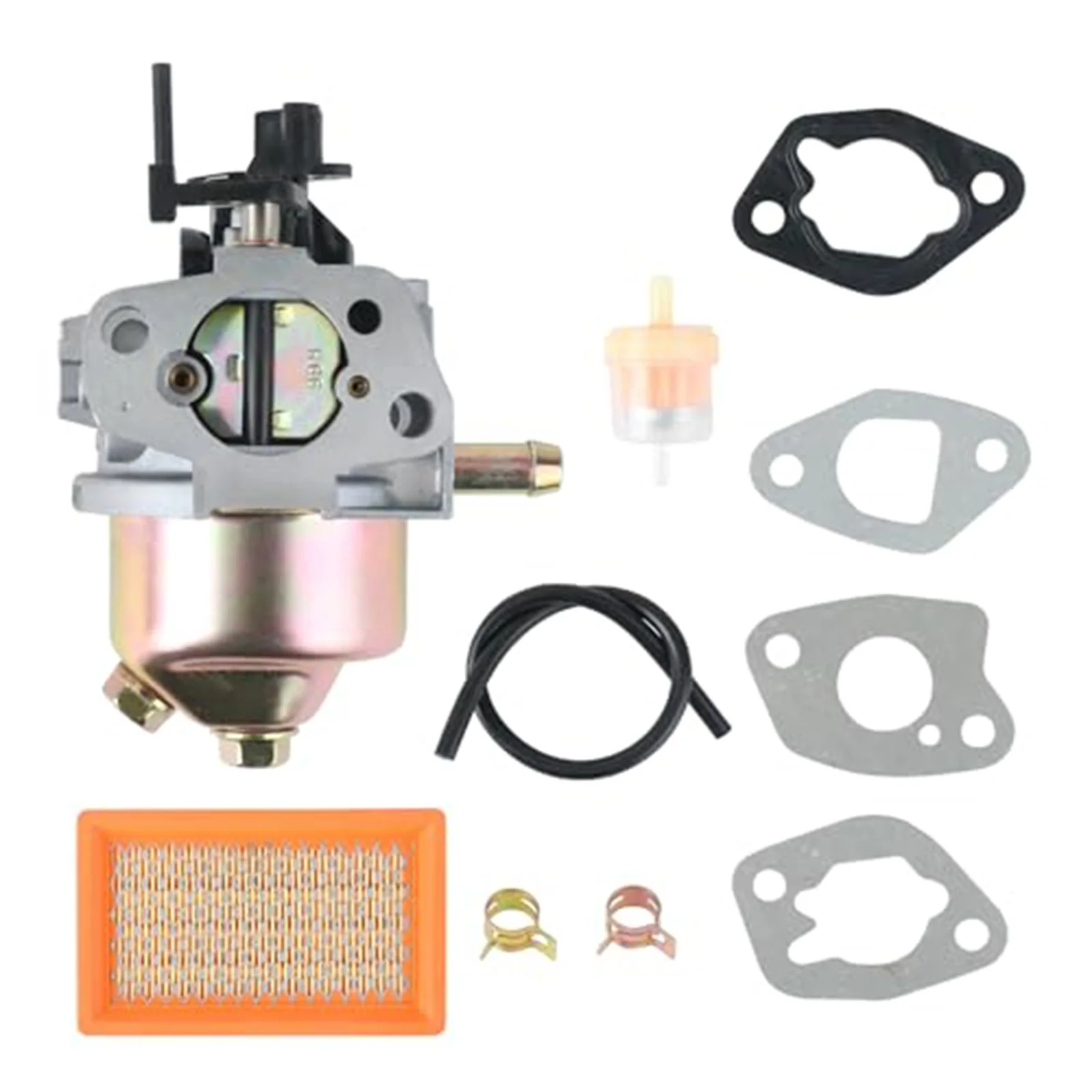 

Lawn Mowers Carburetor 951-14423 Complete Package Easy Installation For Cub Cadet Lawn Mower SC100 SC500Z SC500