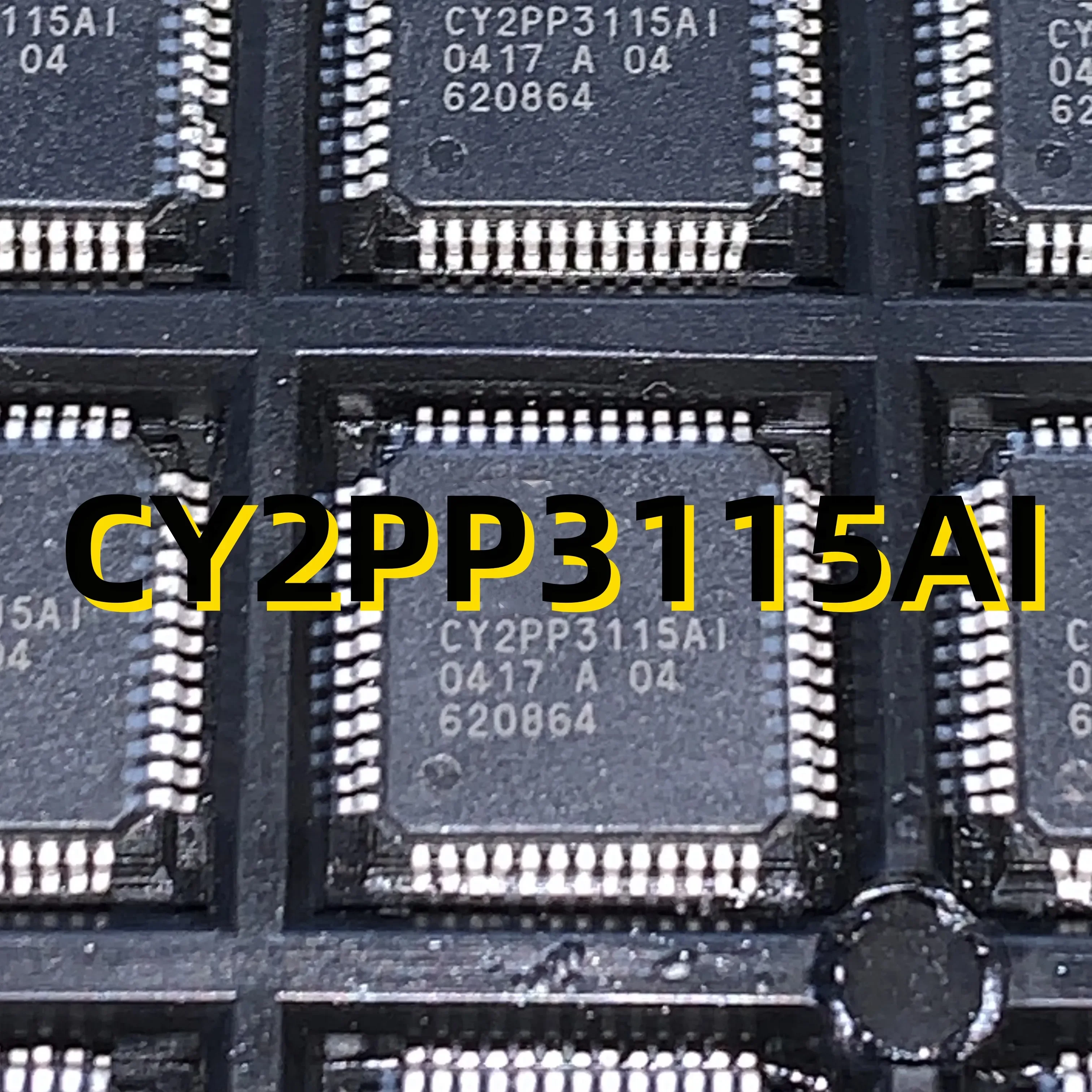 

CY2PP3115AI