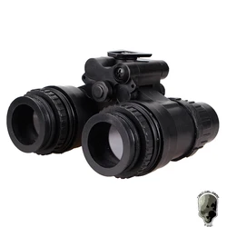 TMC Tactical NVG PVS15 Night Vision Model PVS-15 Helmet Accessories Night Vision Goggle Dummy Model Aifsoft Accessories