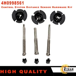 1 Set New Control System Distance Sensor Hardware 4H0998561 For Volkswagen Golf Audi A3 A4 A5 A6 A7 A8 Q5 Q7 RS4 Skoda Octavia