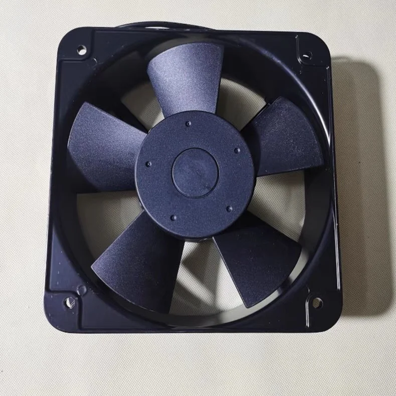 Suzhou Wilkwick 113FZY1-S/113FZY2-S/113FZY3-S Cabinet Ball Axial Flow Fan